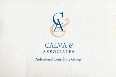 Calva & Associates logo
