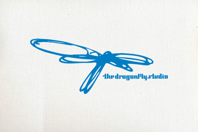 Dragonfly Studio Logo